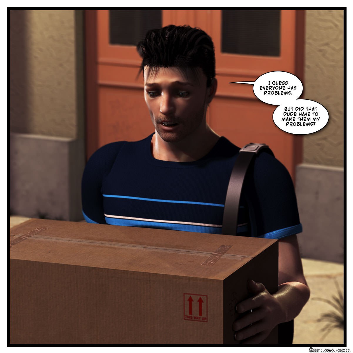 Maqui - Issue 1-5 - Page 50