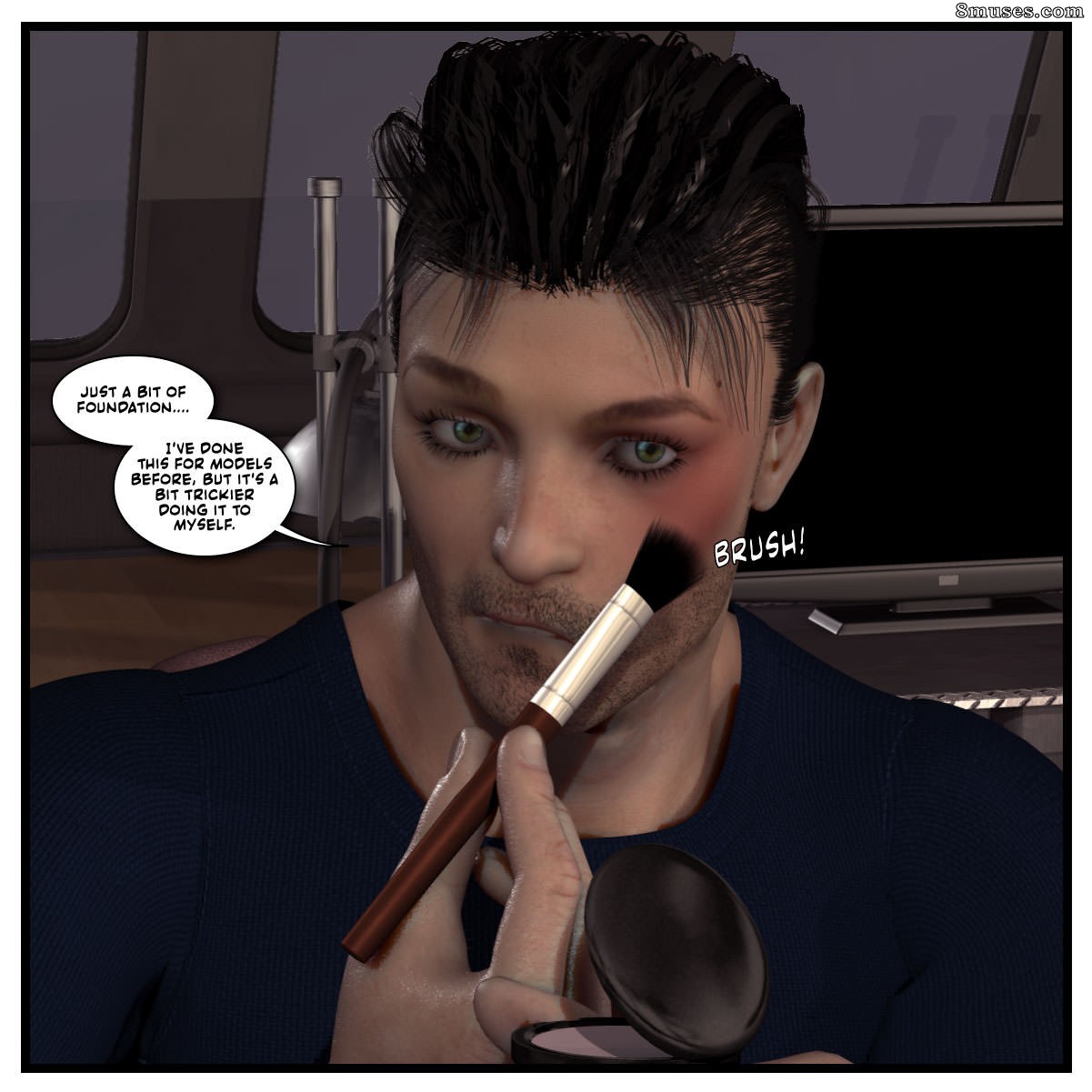 Maqui - Issue 1-5 - Page 59
