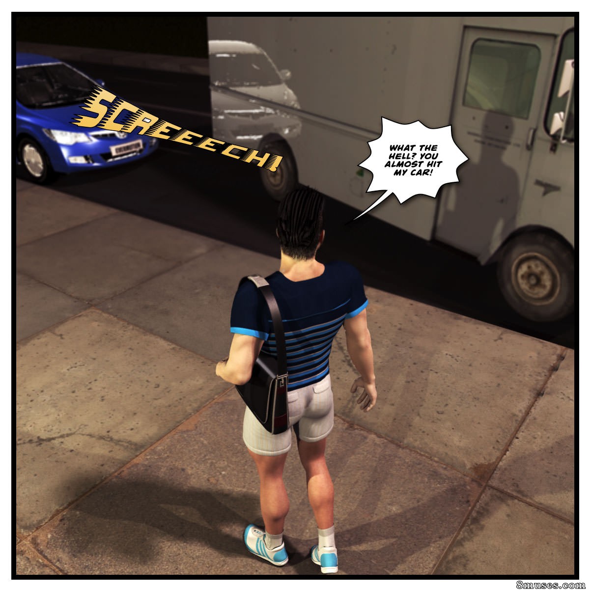 Maqui - Issue 1-5 - Page 45