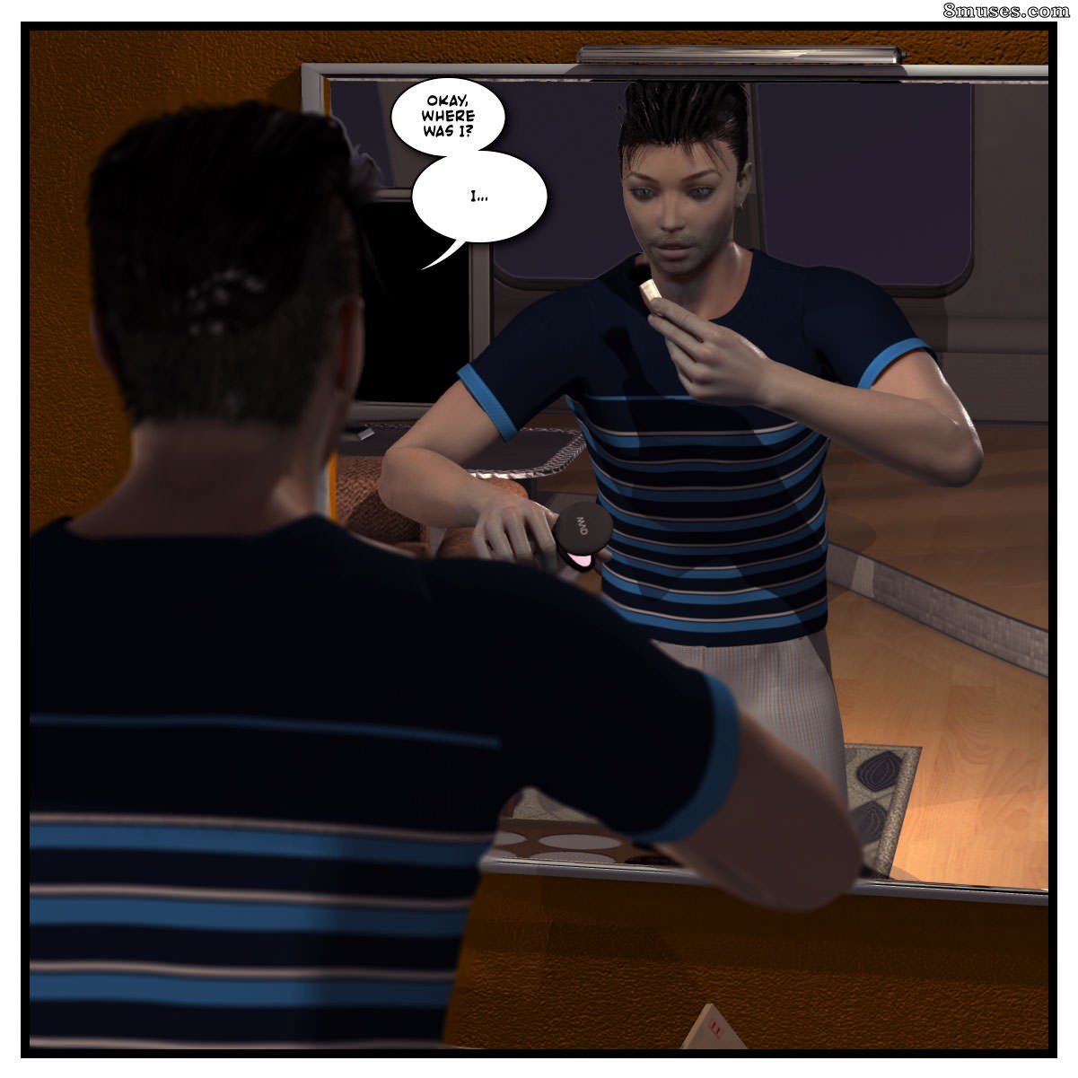Maqui - Issue 1-5 - Page 63