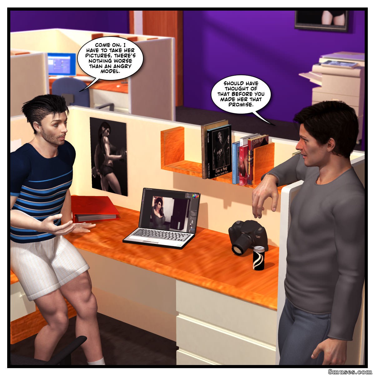 Maqui - Issue 1-5 - Page 25