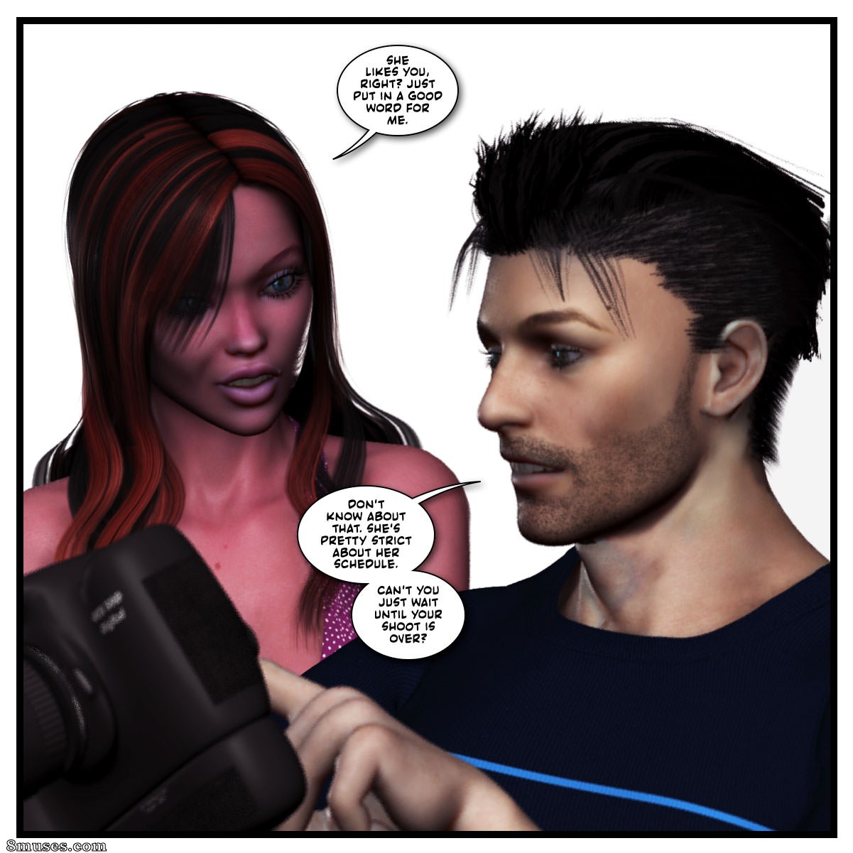 Maqui - Issue 1-5 - Page 10