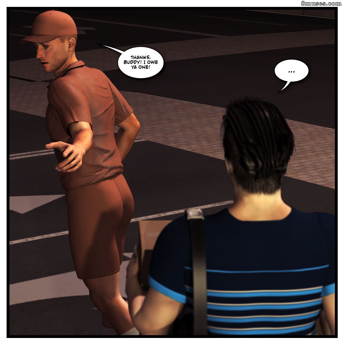 Maqui - Issue 1-5 - Page 49