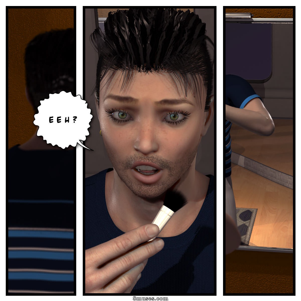 Maqui - Issue 1-5 - Page 64