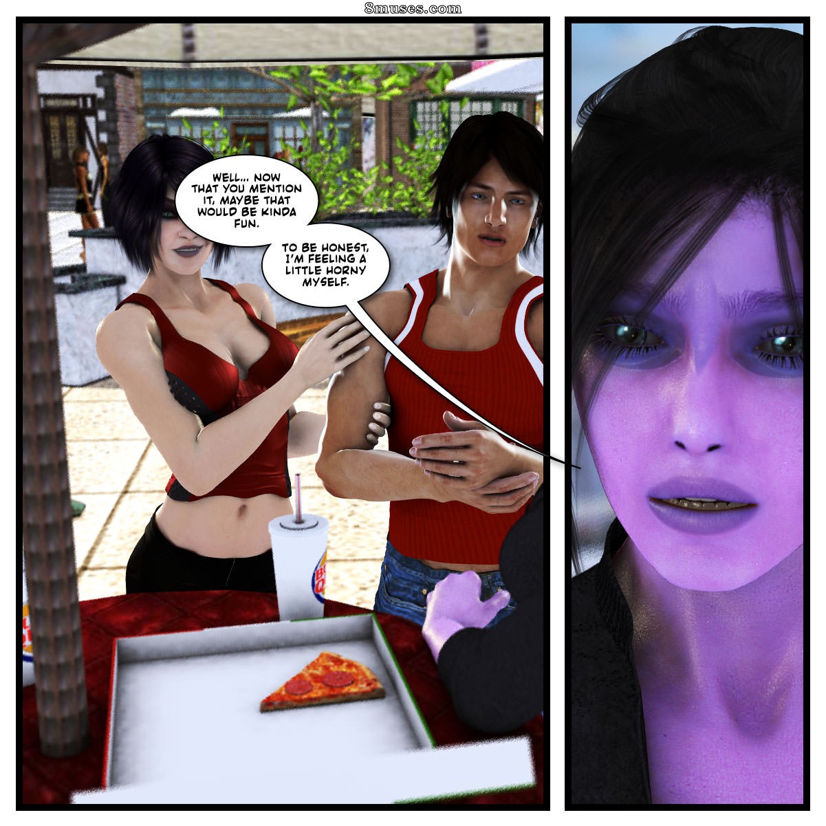 Maqui - Issue 1-5 - Page 382