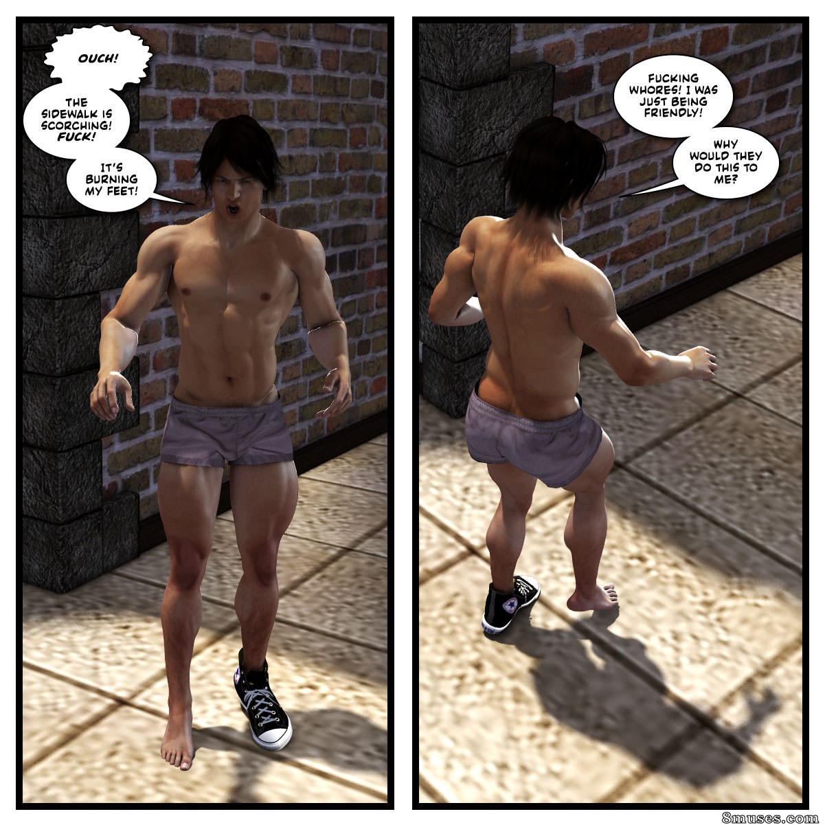 Maqui - Issue 1-5 - Page 389