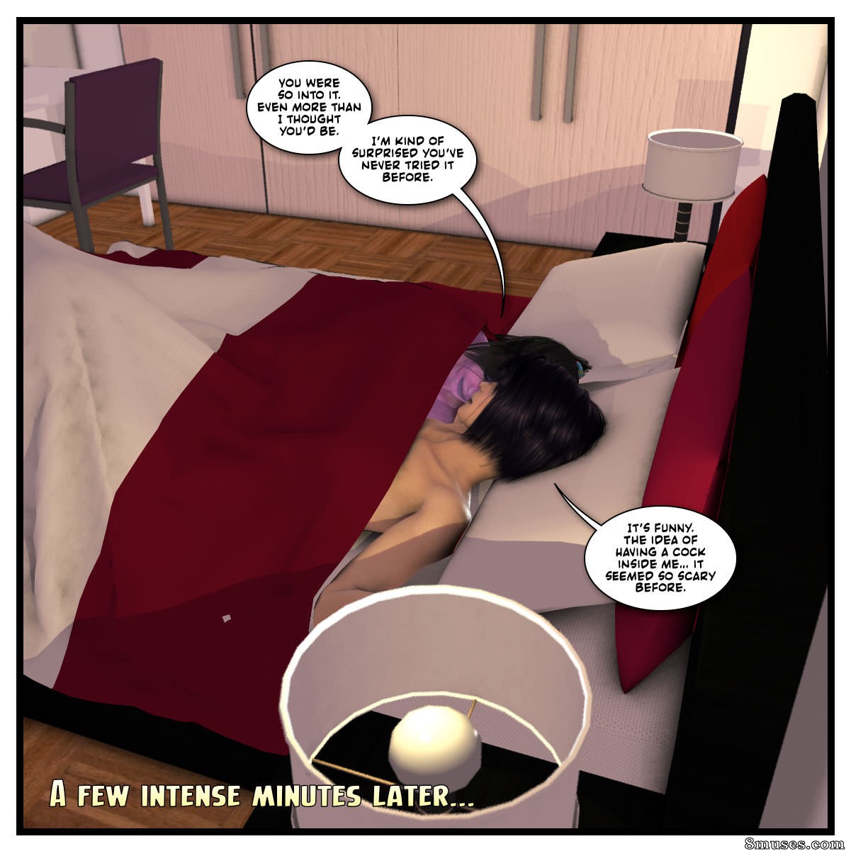 Maqui - Issue 1-5 - Page 345
