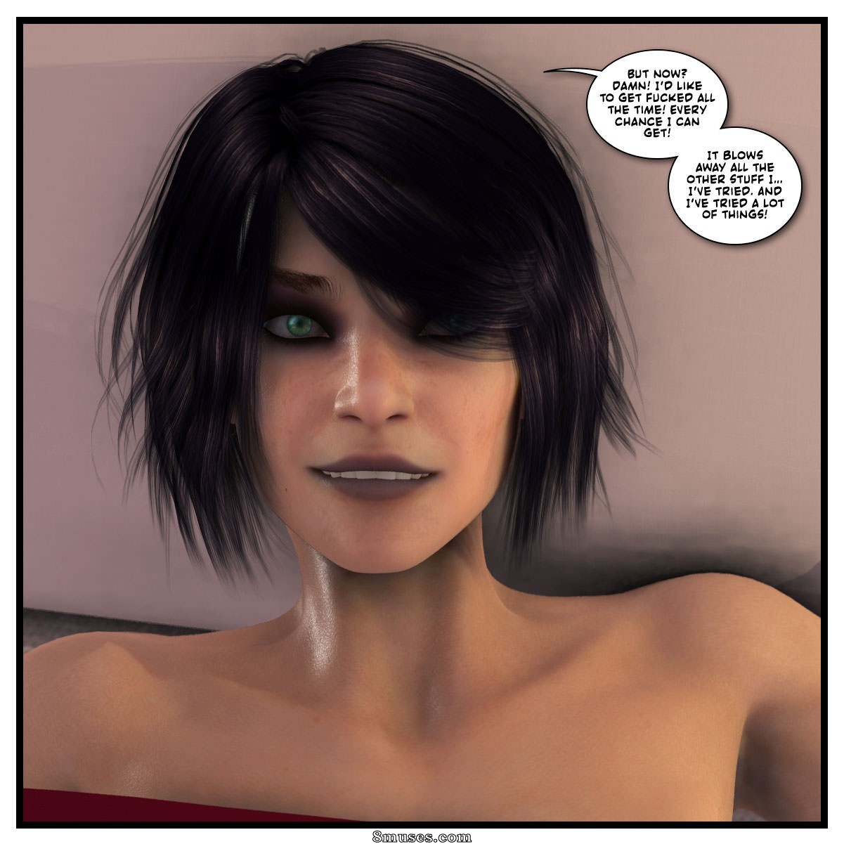 Maqui - Issue 1-5 - Page 346