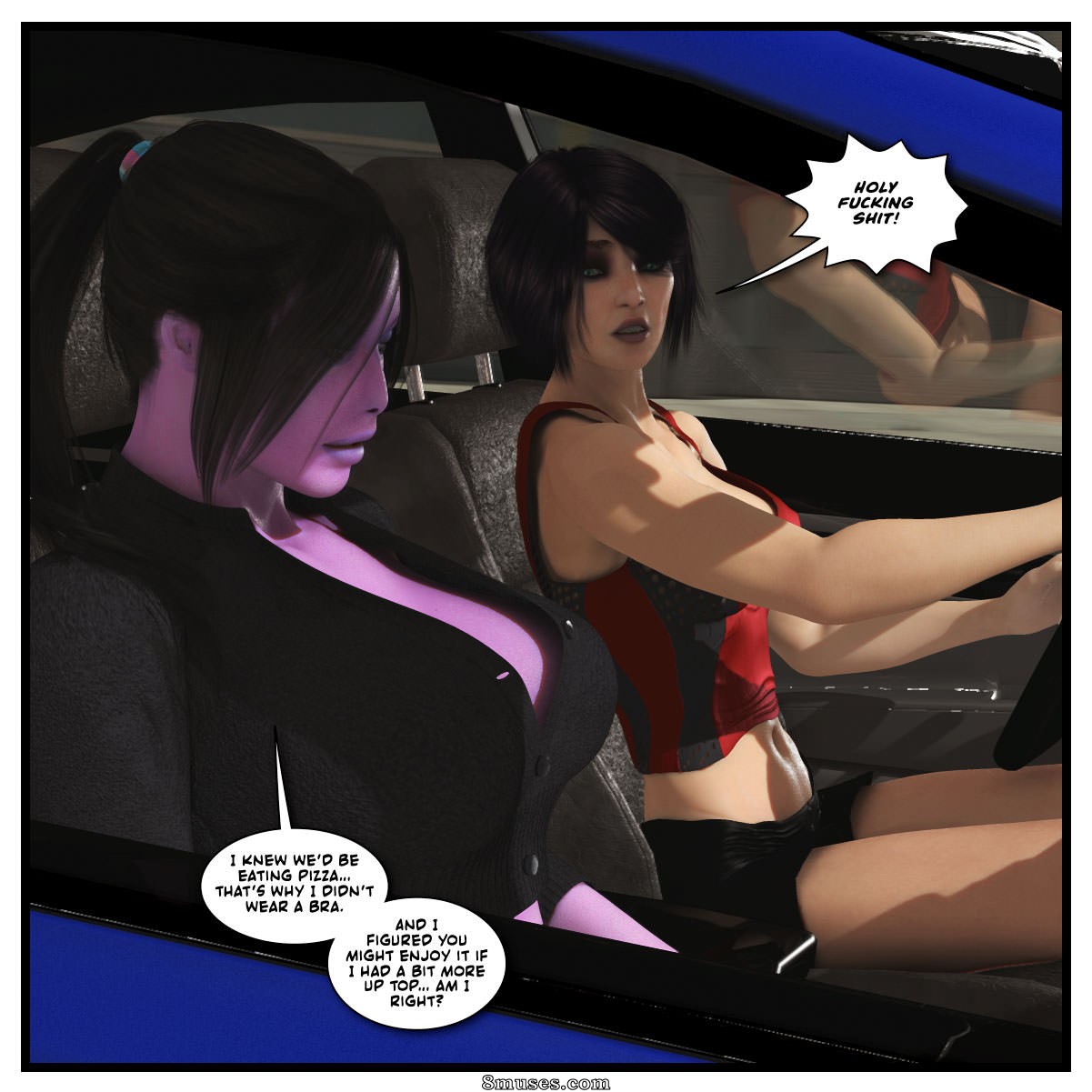 Maqui - Issue 1-5 - Page 394