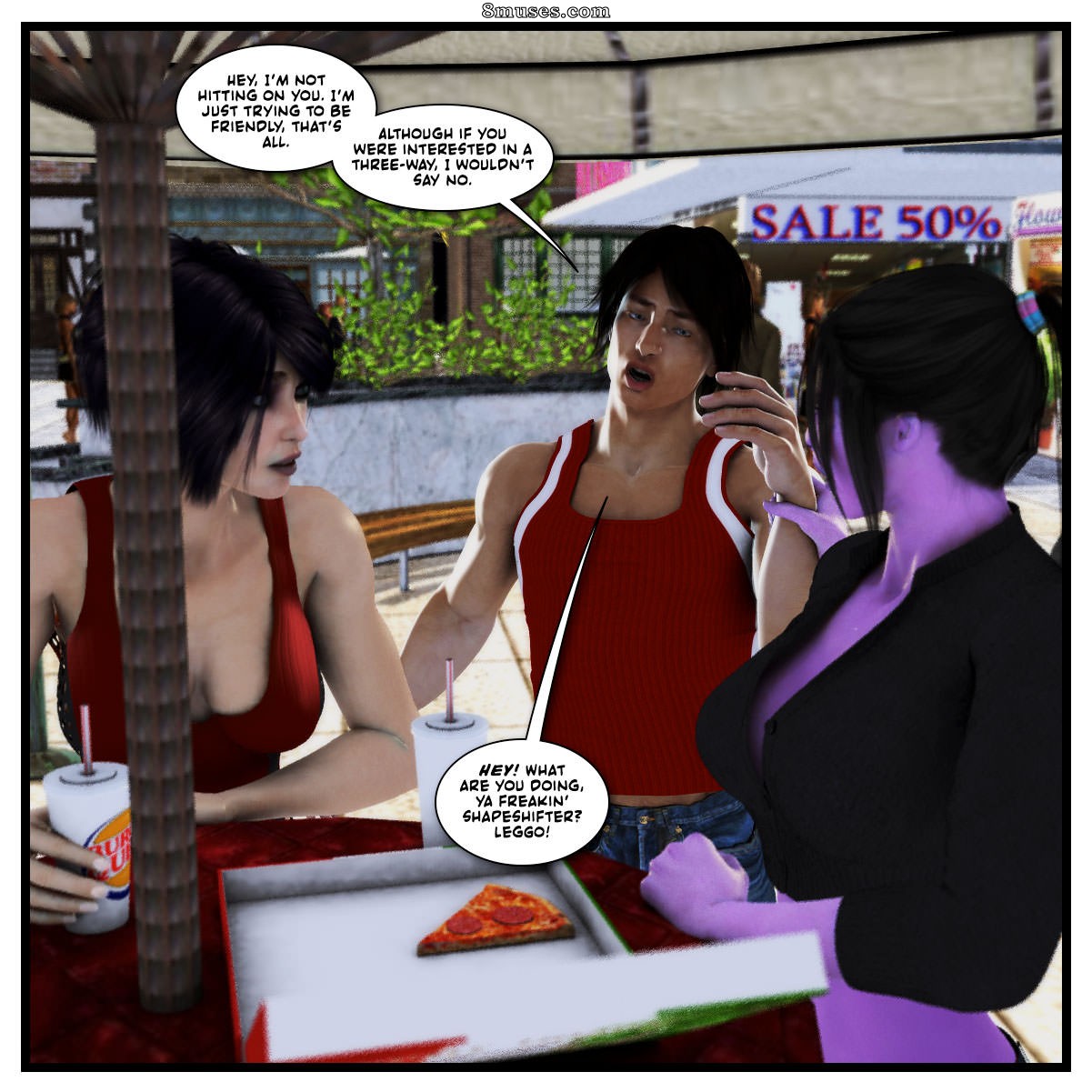 Maqui - Issue 1-5 - Page 376