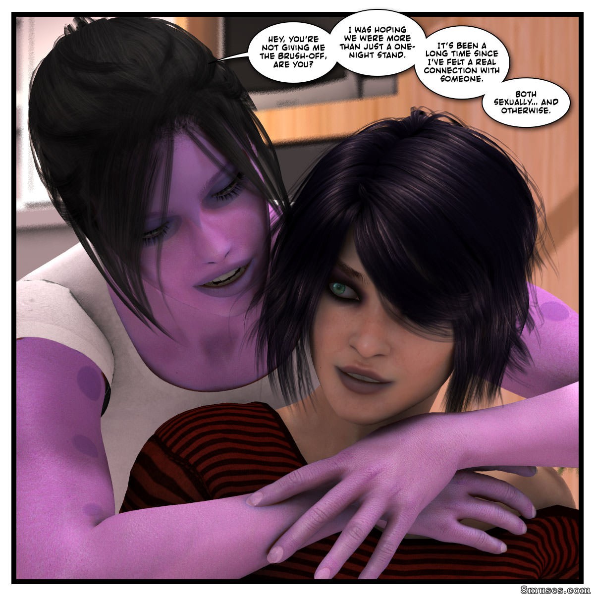 Maqui - Issue 1-5 - Page 356