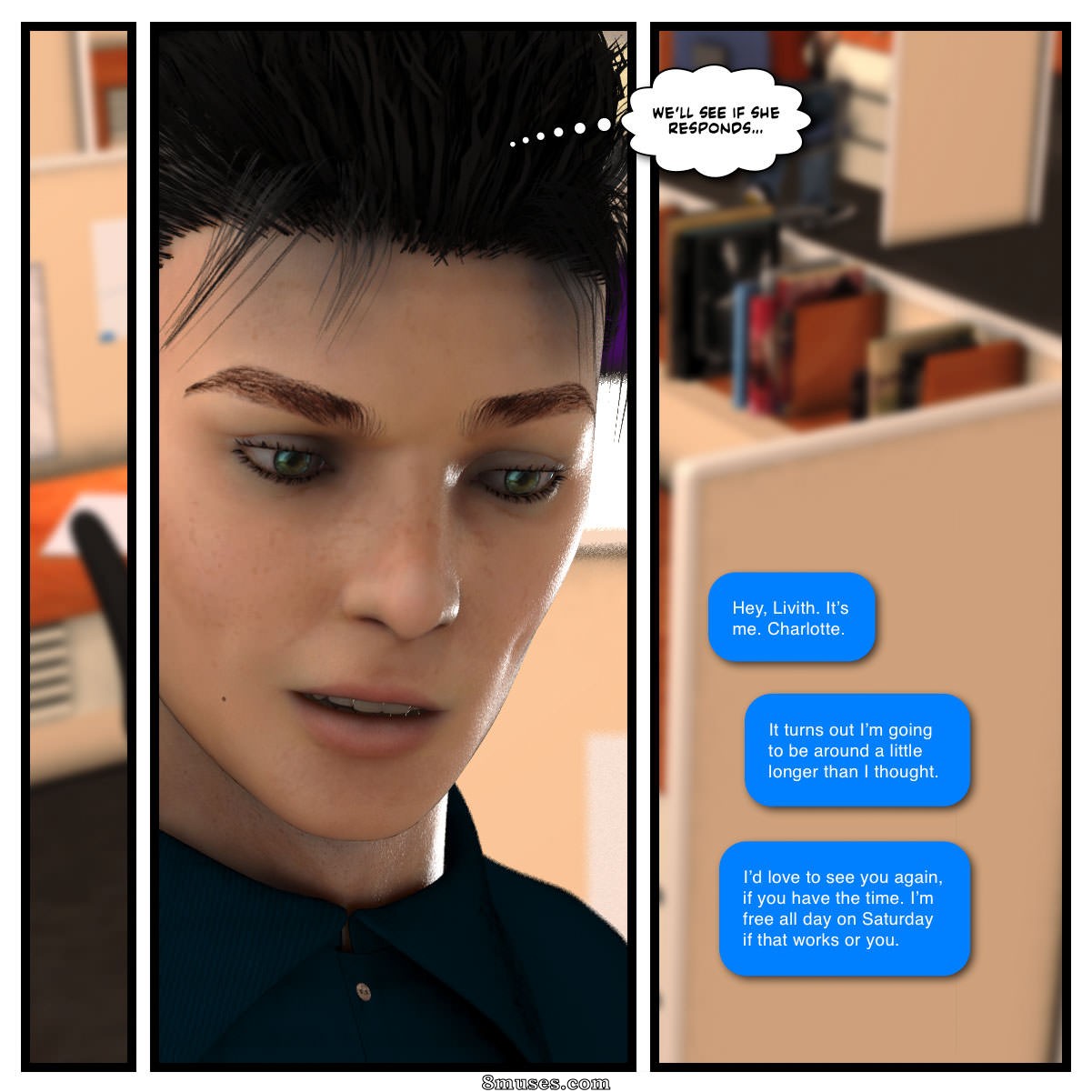 Maqui - Issue 1-5 - Page 368