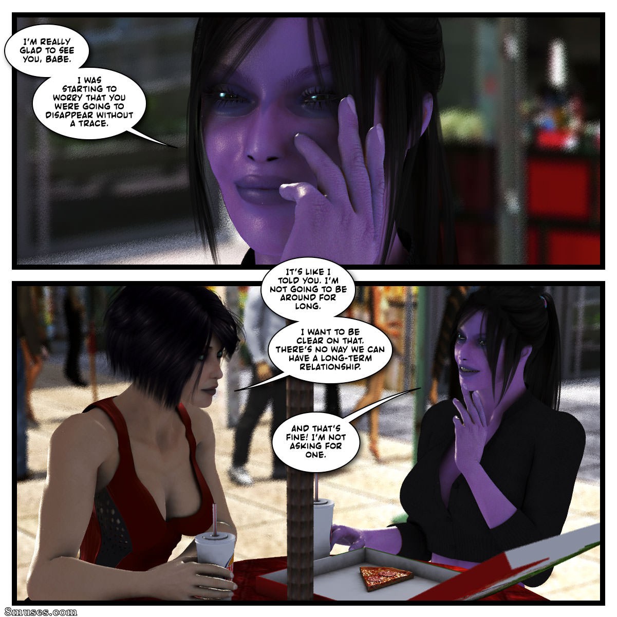 Maqui - Issue 1-5 - Page 370