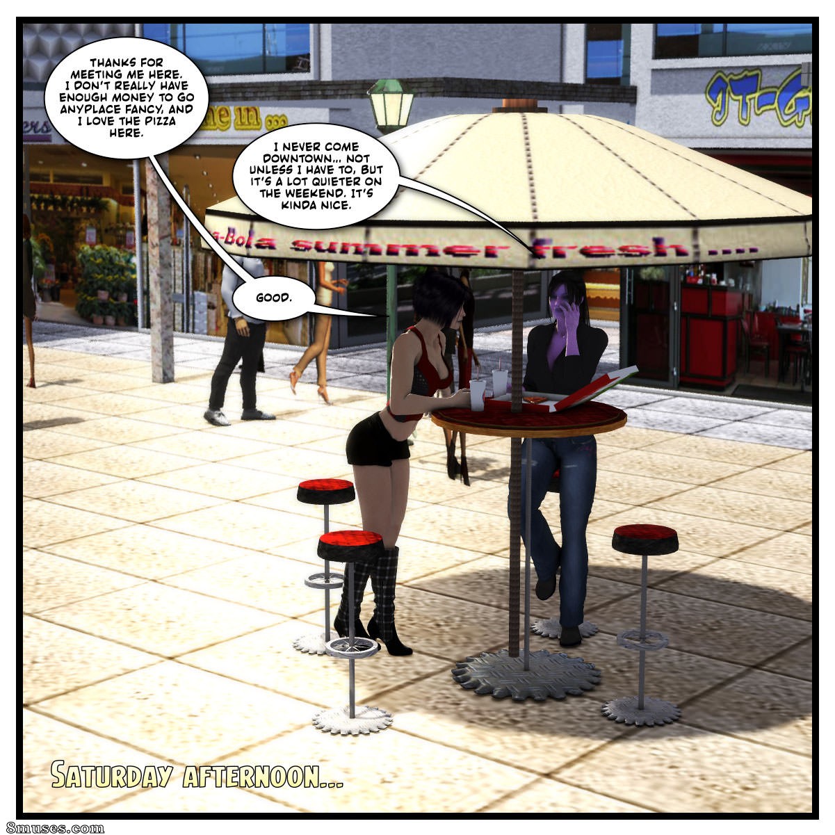 Maqui - Issue 1-5 - Page 369