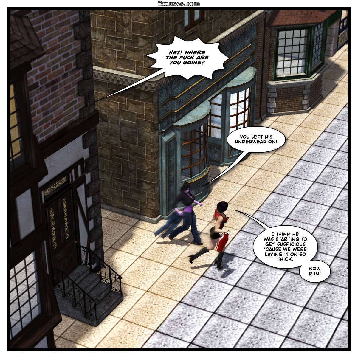 Maqui - Issue 1-5 - Page 387