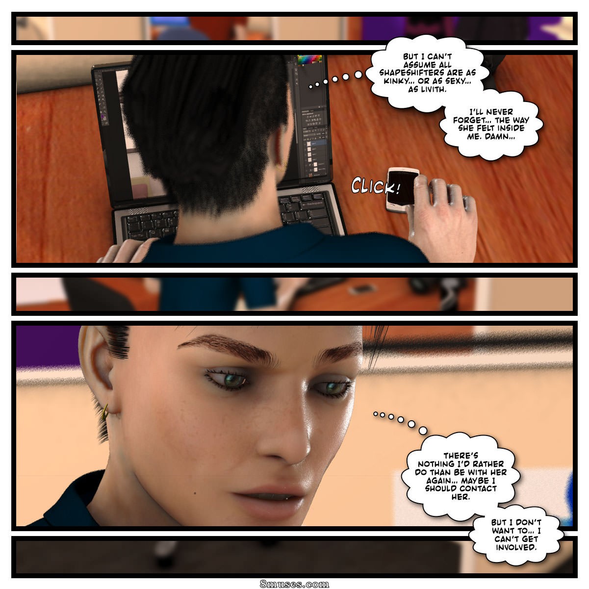 Maqui - Issue 1-5 - Page 366