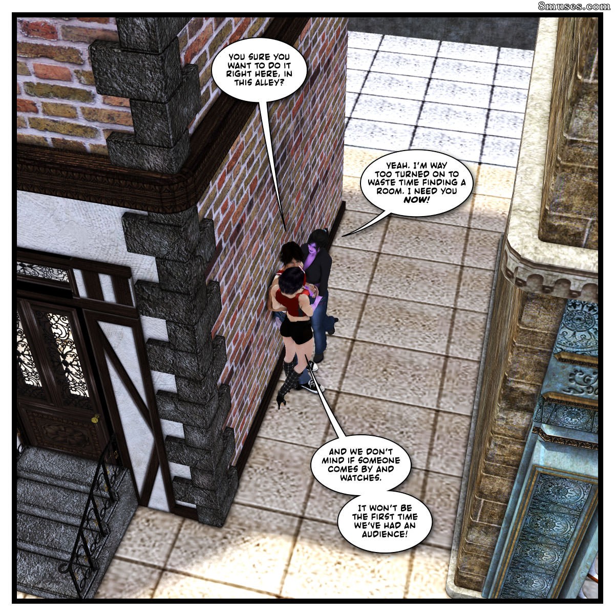 Maqui - Issue 1-5 - Page 384