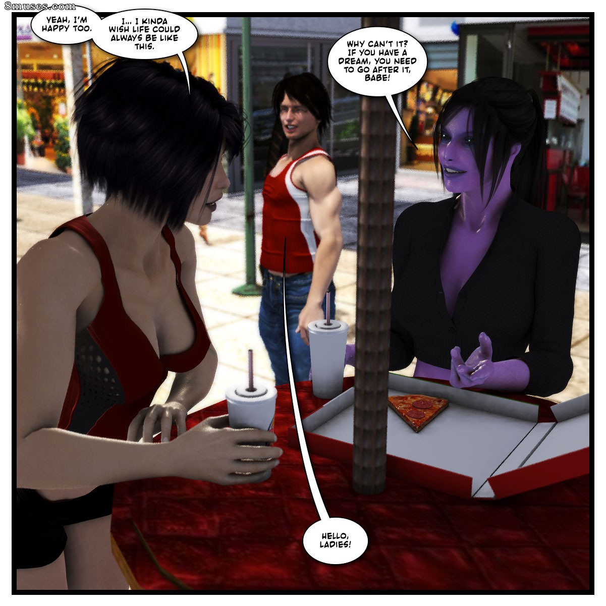 Maqui - Issue 1-5 - Page 373