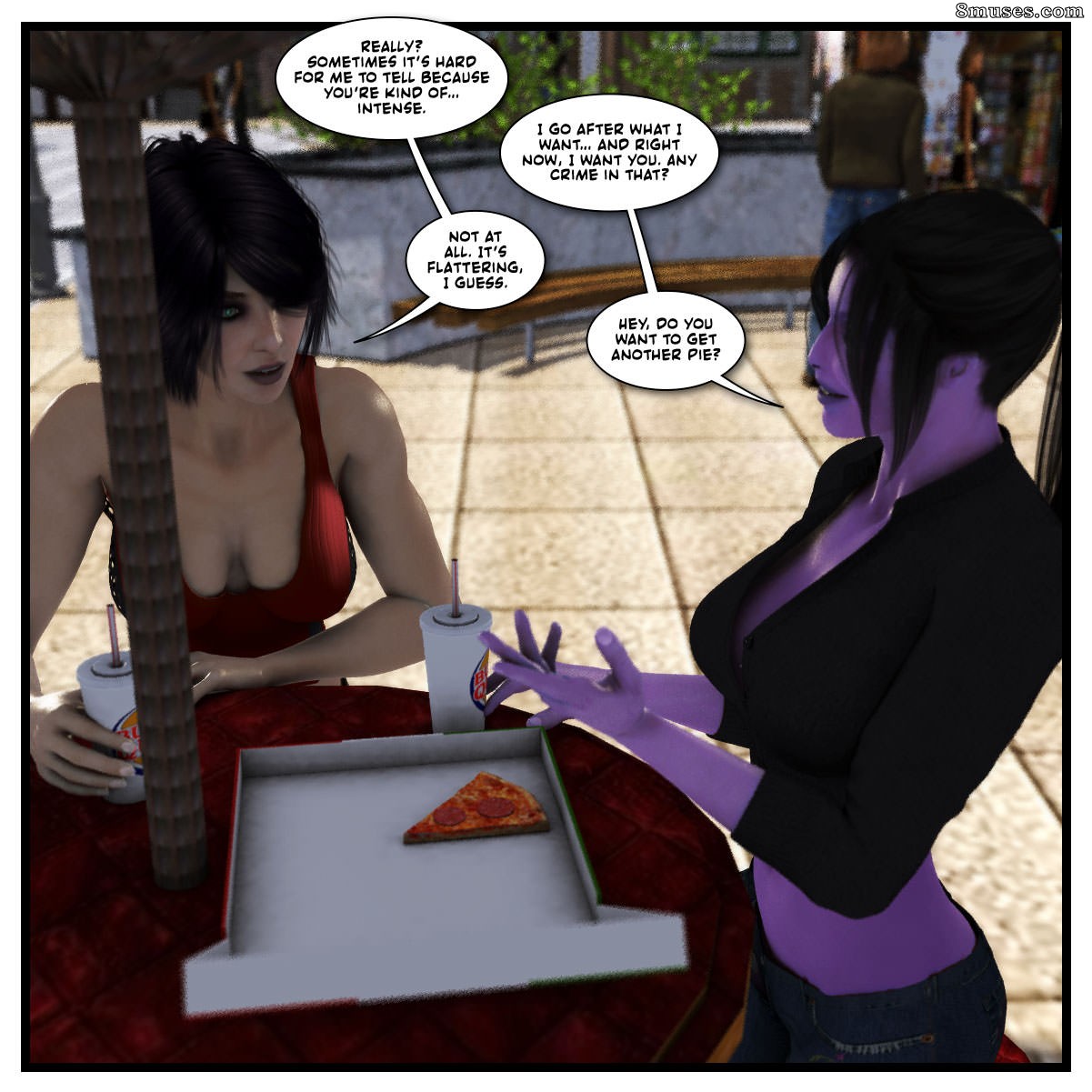 Maqui - Issue 1-5 - Page 371