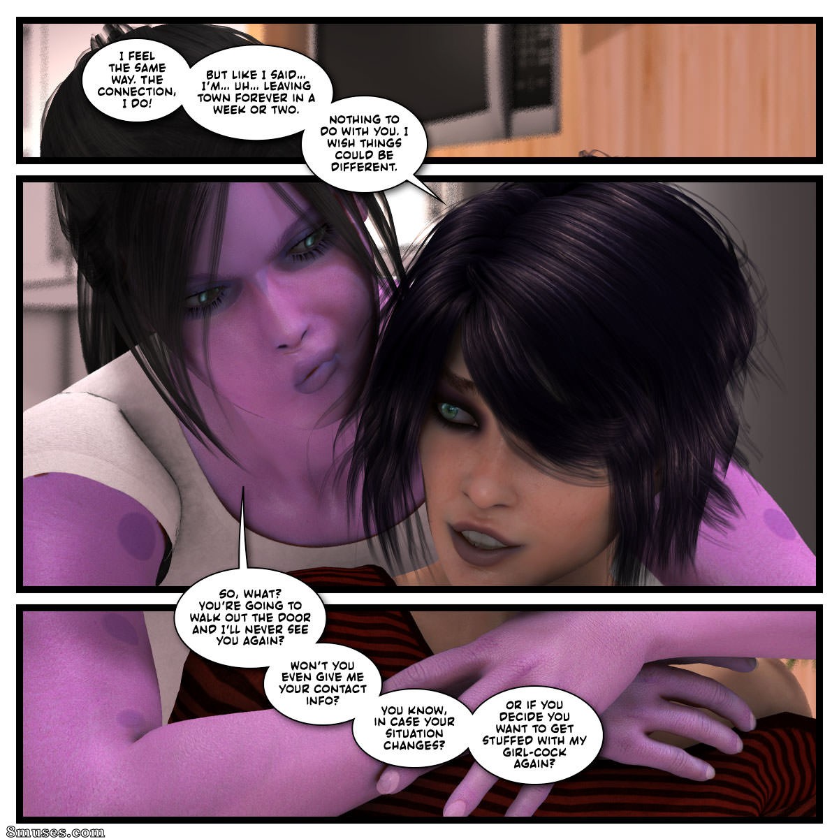 Maqui - Issue 1-5 - Page 357