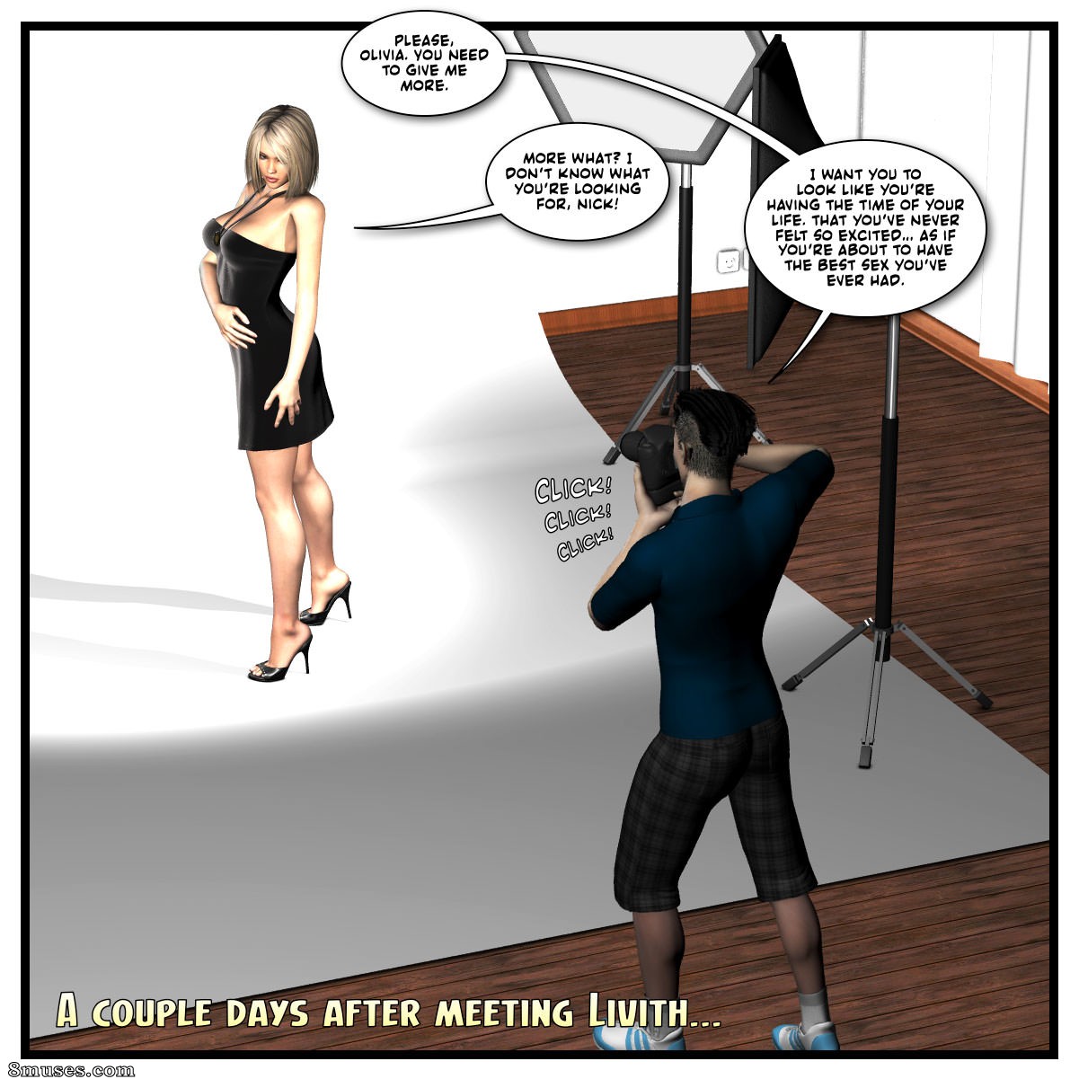 Maqui - Issue 1-5 - Page 362
