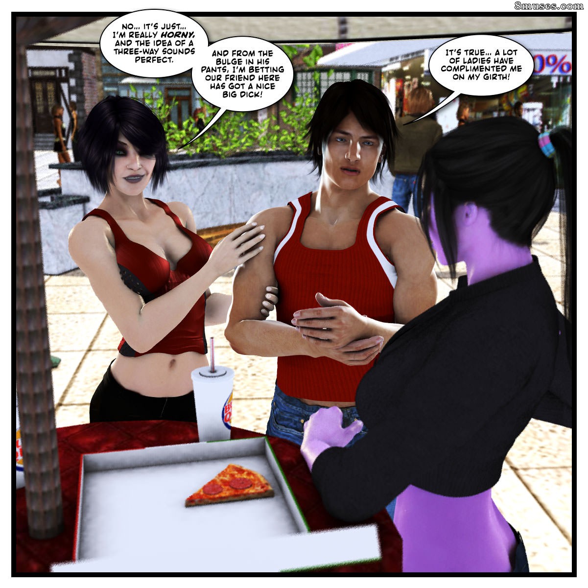 Maqui - Issue 1-5 - Page 380