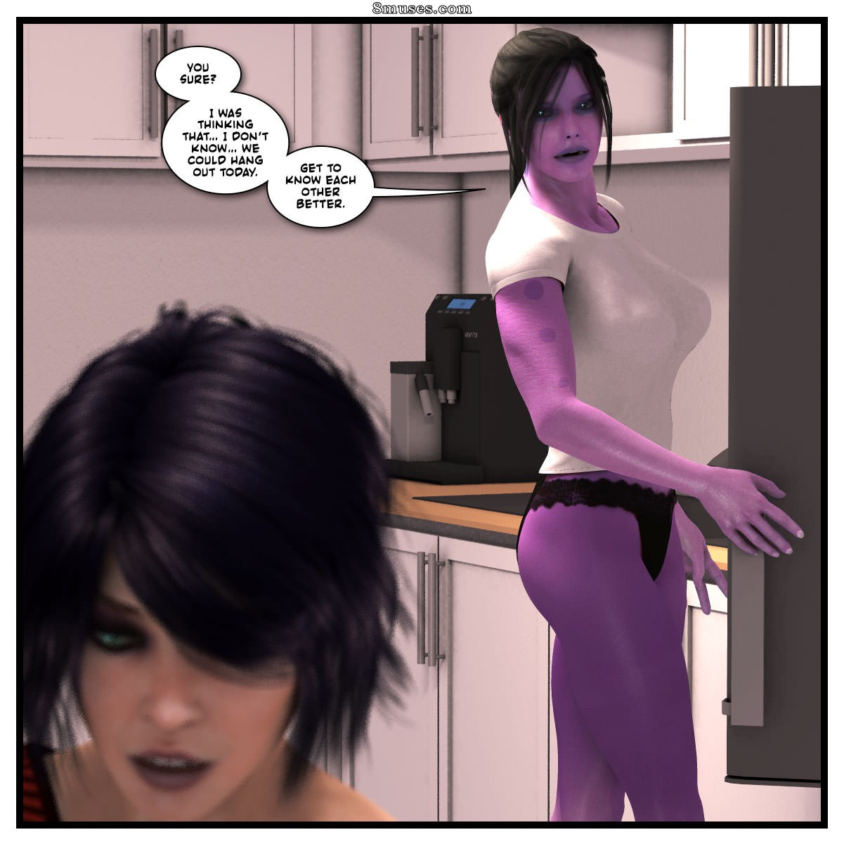 Maqui - Issue 1-5 - Page 354