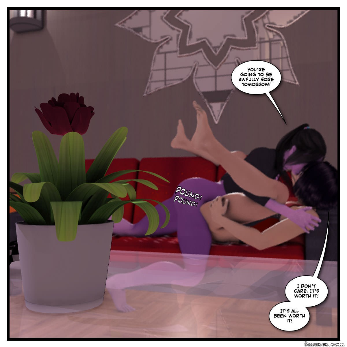 Maqui - Issue 1-5 - Page 419