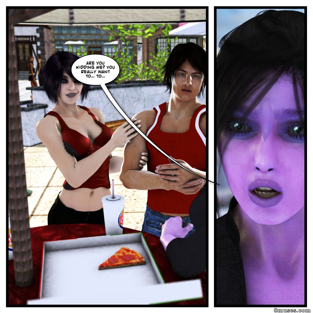 Maqui - Issue 1-5 - Page 381
