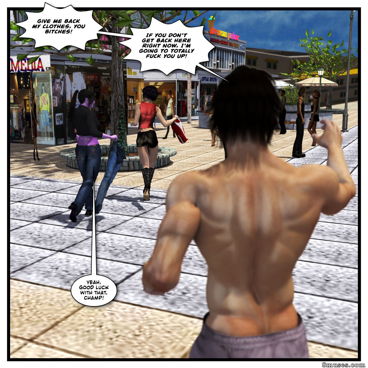 Maqui - Issue 1-5 - Page 388
