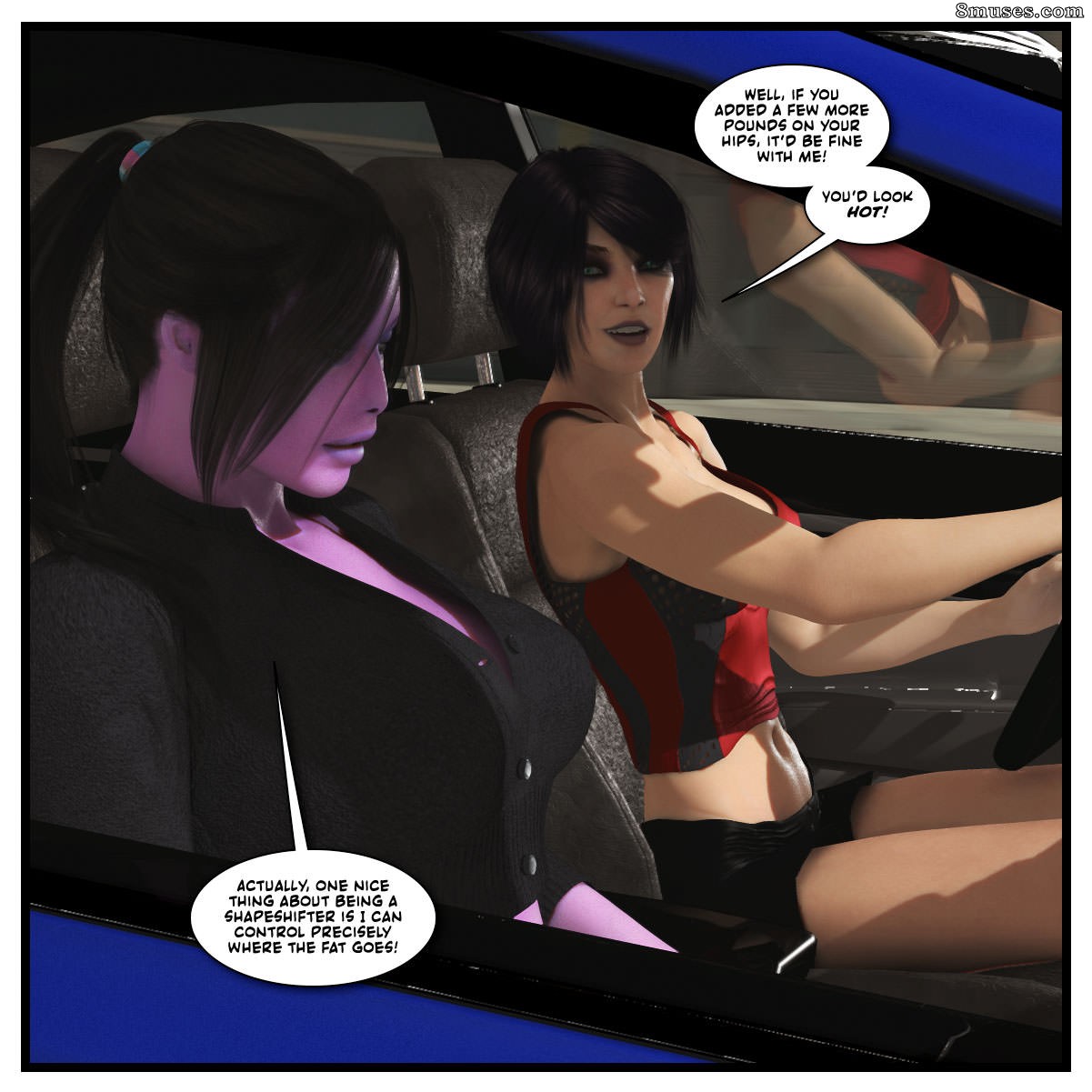 Maqui - Issue 1-5 - Page 393