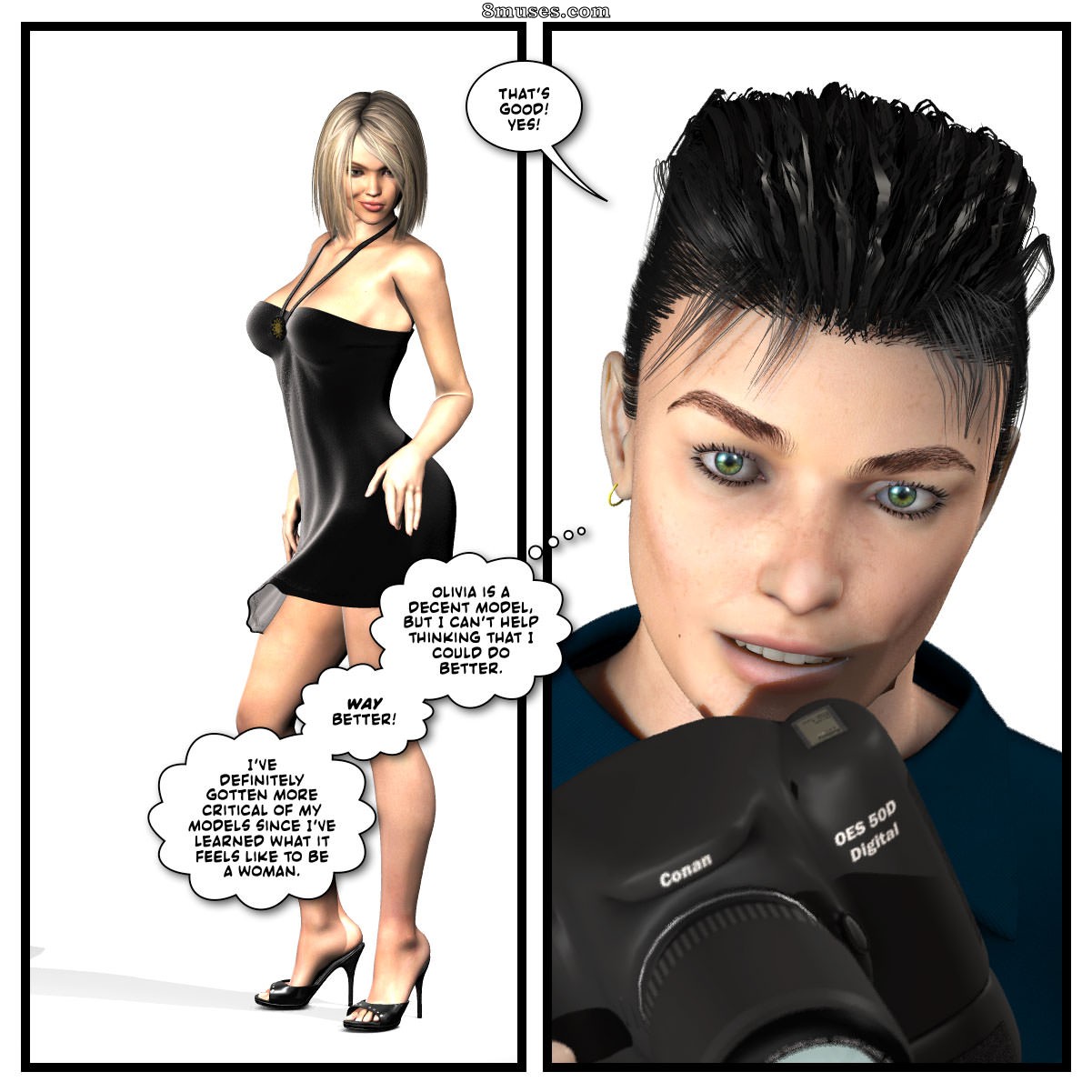 Maqui - Issue 1-5 - Page 364