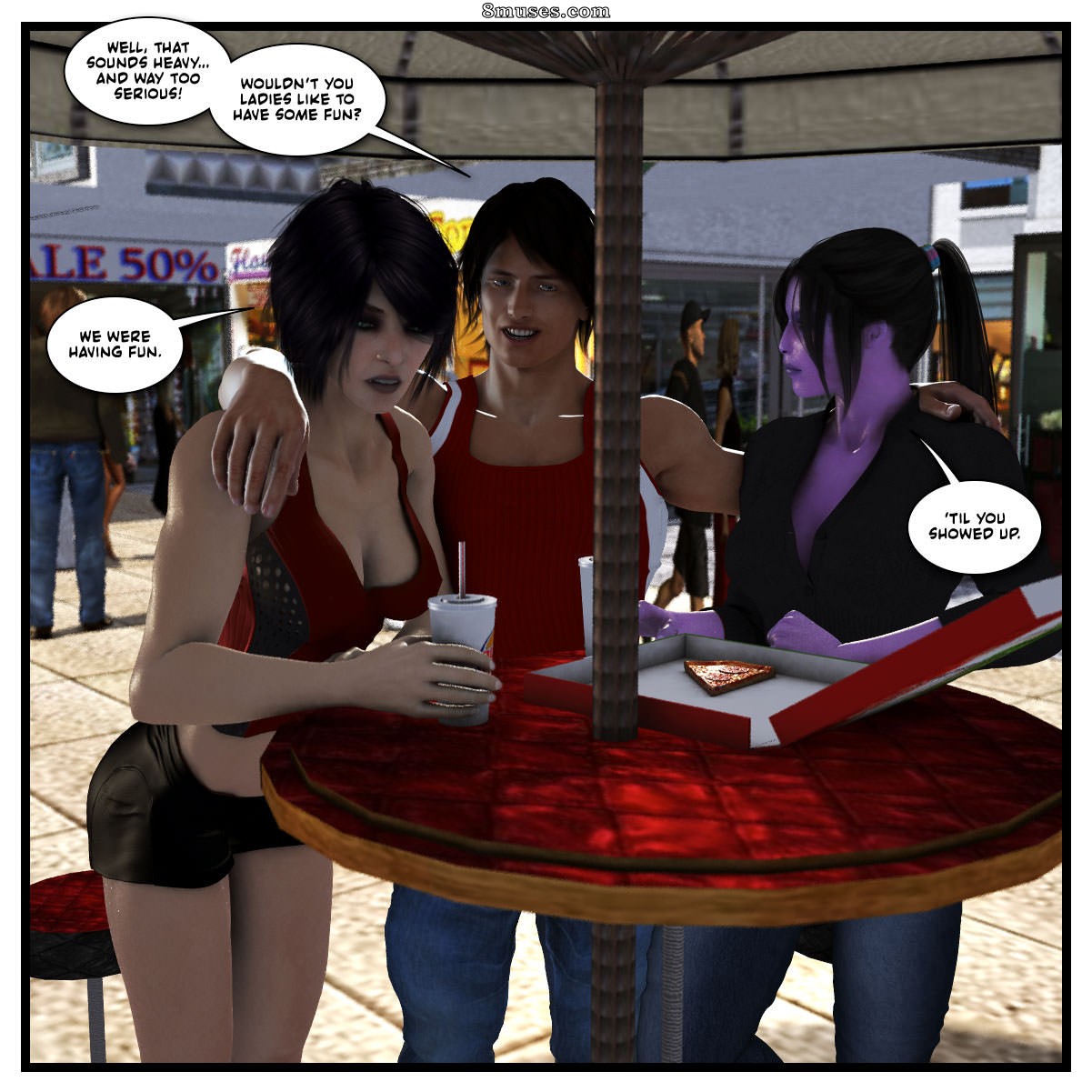 Maqui - Issue 1-5 - Page 375
