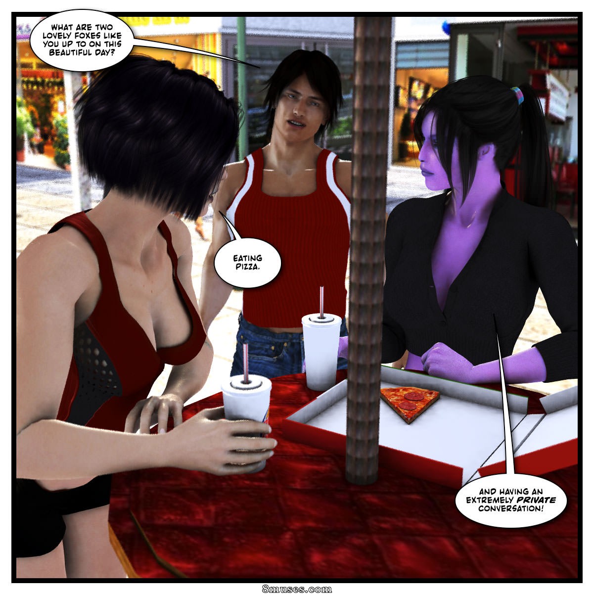Maqui - Issue 1-5 - Page 374