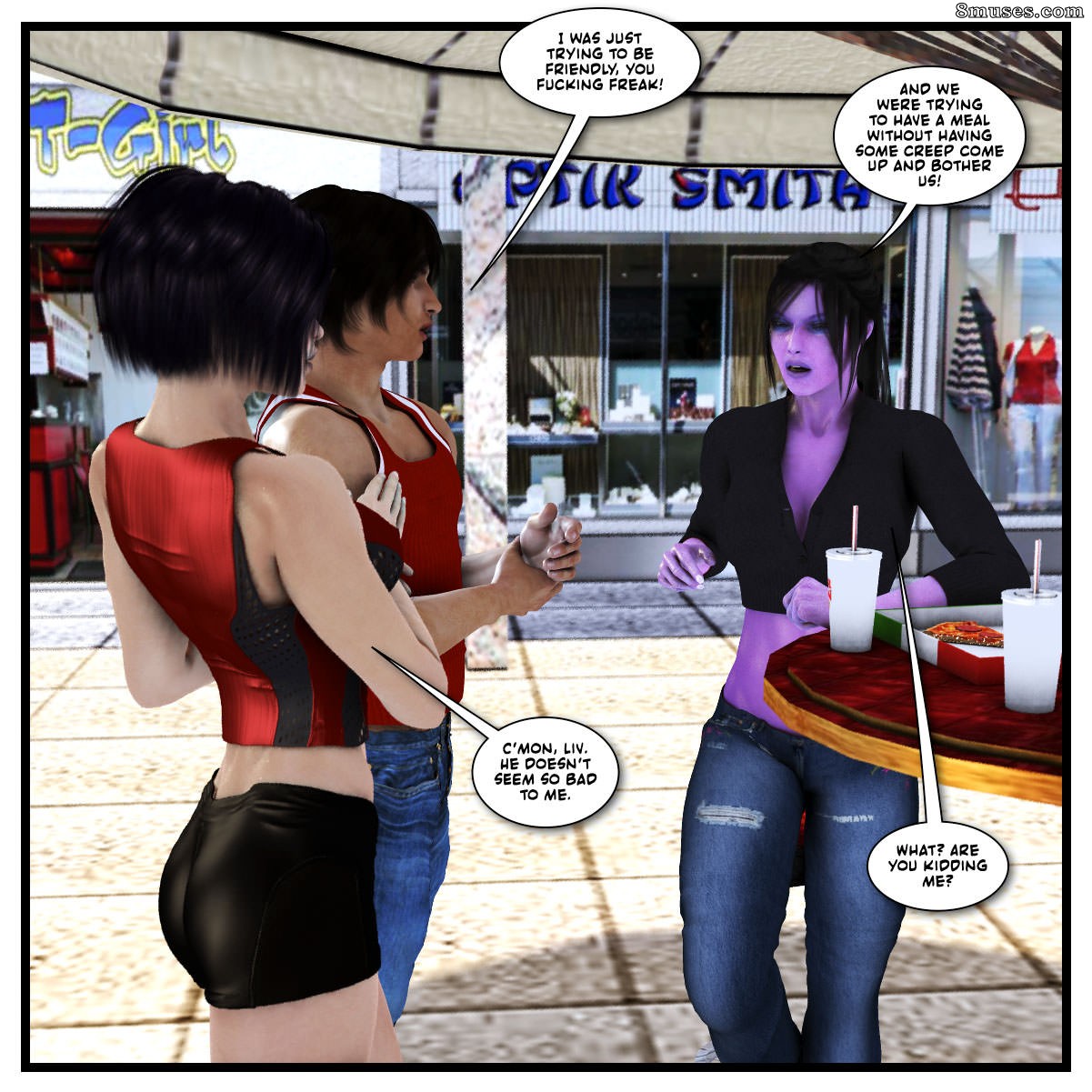Maqui - Issue 1-5 - Page 379