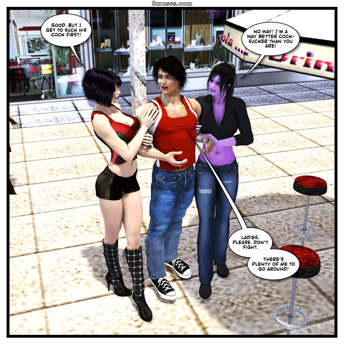 Maqui - Issue 1-5 - Page 383