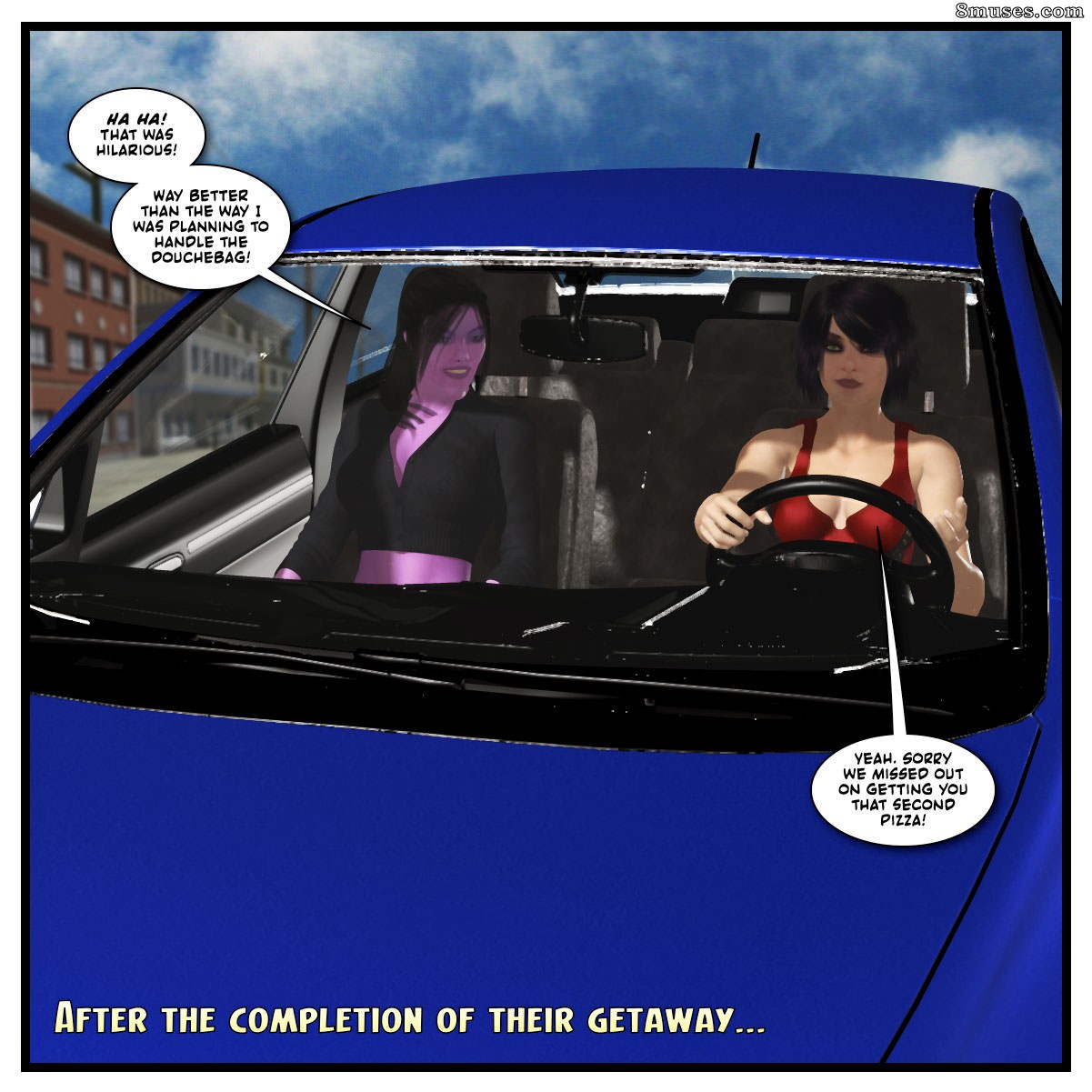 Maqui - Issue 1-5 - Page 390