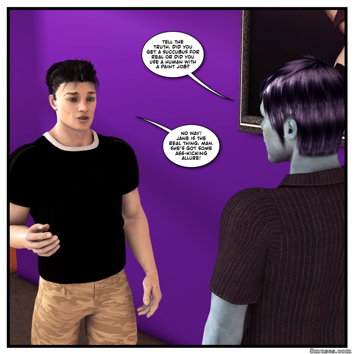 Maqui - Issue 1-5 - Page 168