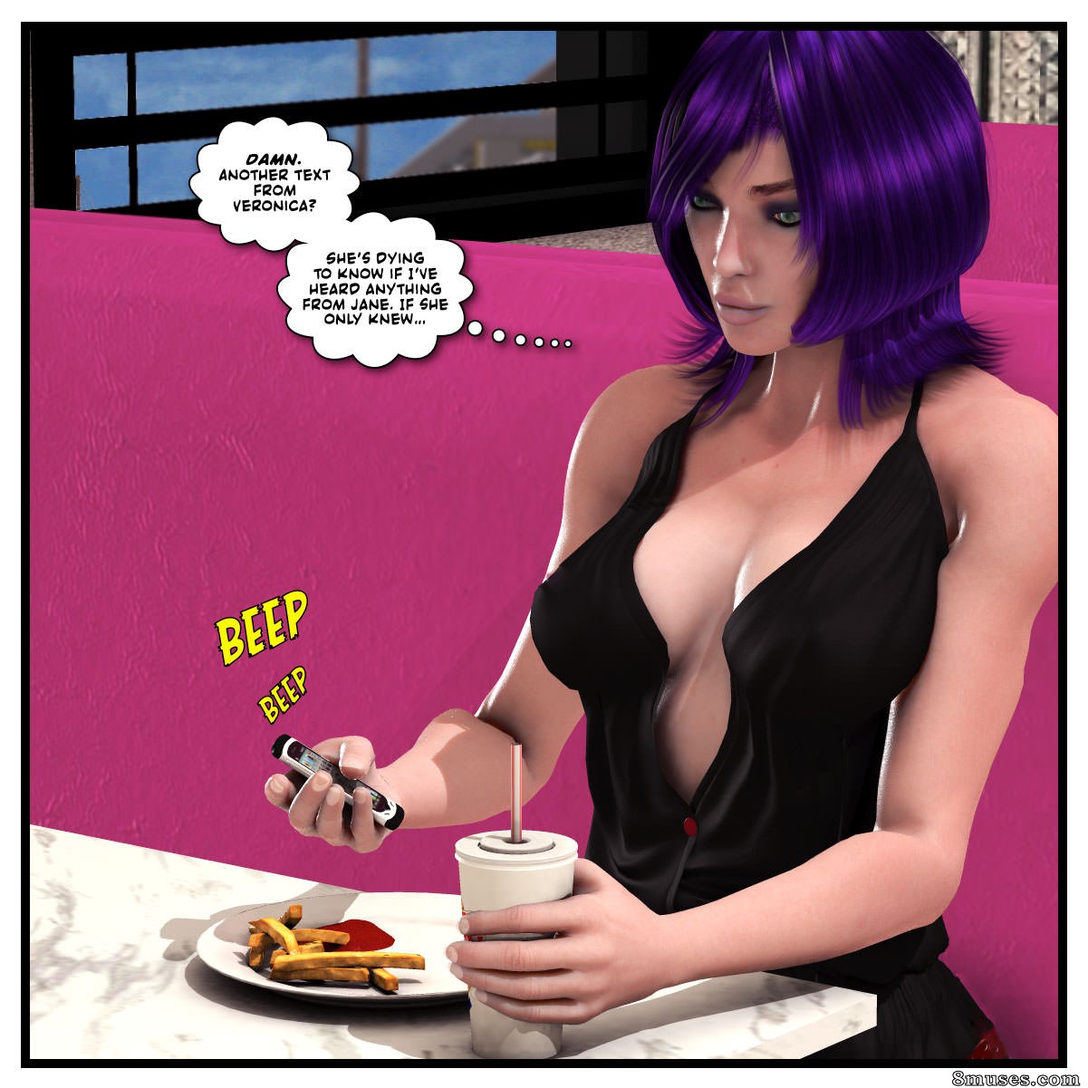 Maqui - Issue 1-5 - Page 199