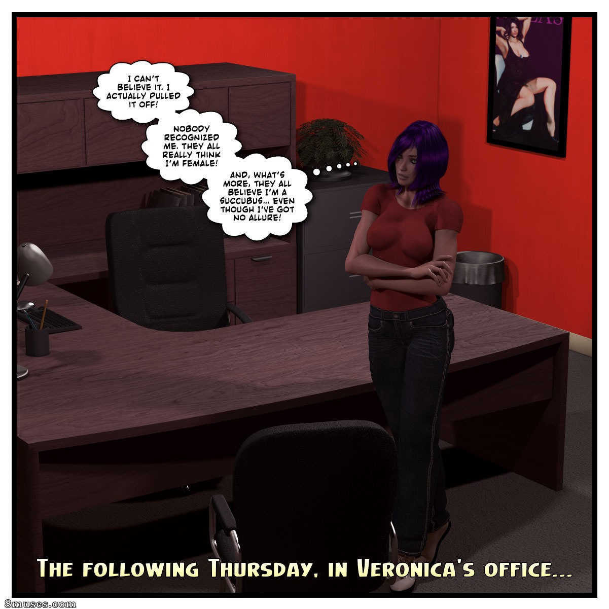 Maqui - Issue 1-5 - Page 180