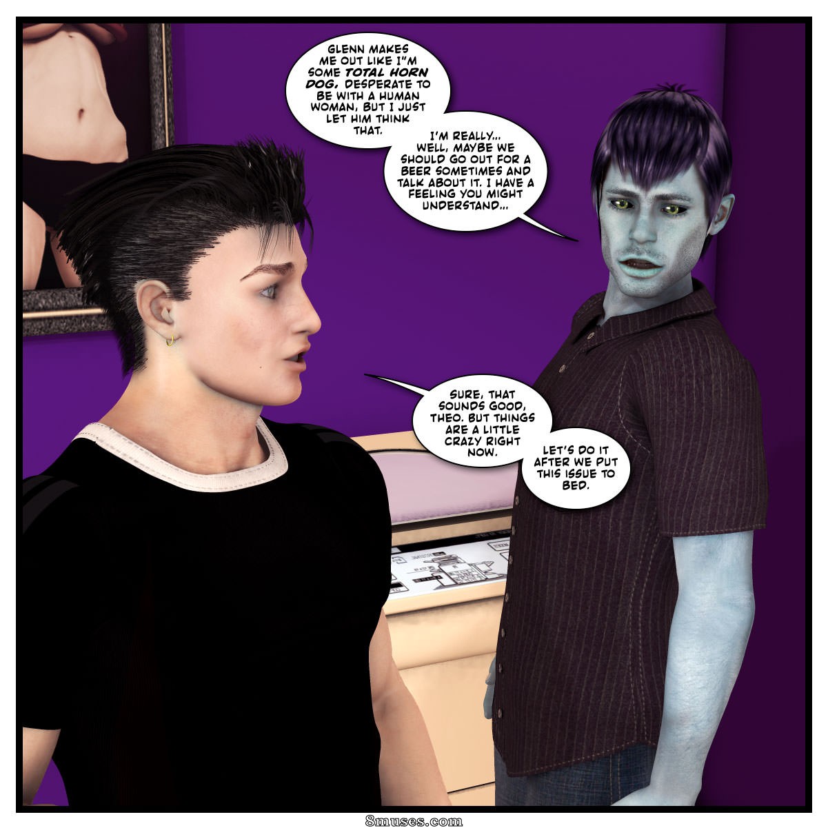 Maqui - Issue 1-5 - Page 170