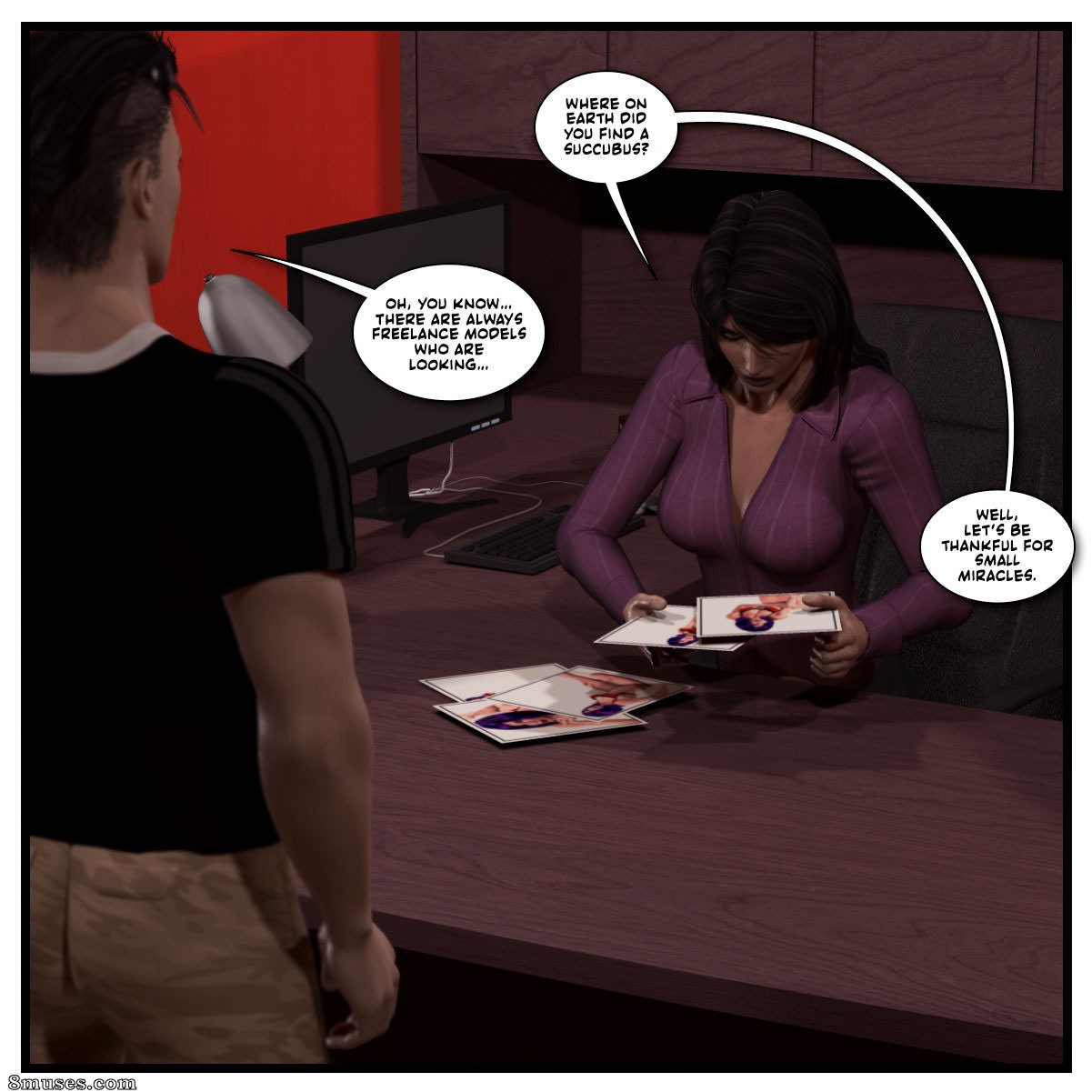 Maqui - Issue 1-5 - Page 161
