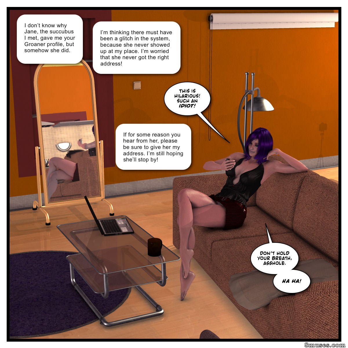 Maqui - Issue 1-5 - Page 223