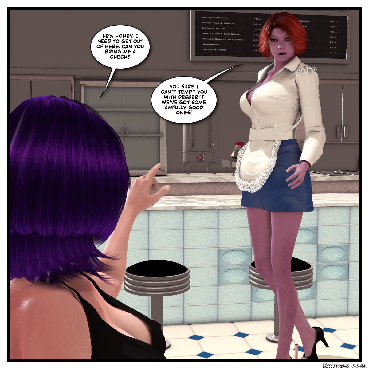 Maqui - Issue 1-5 - Page 201
