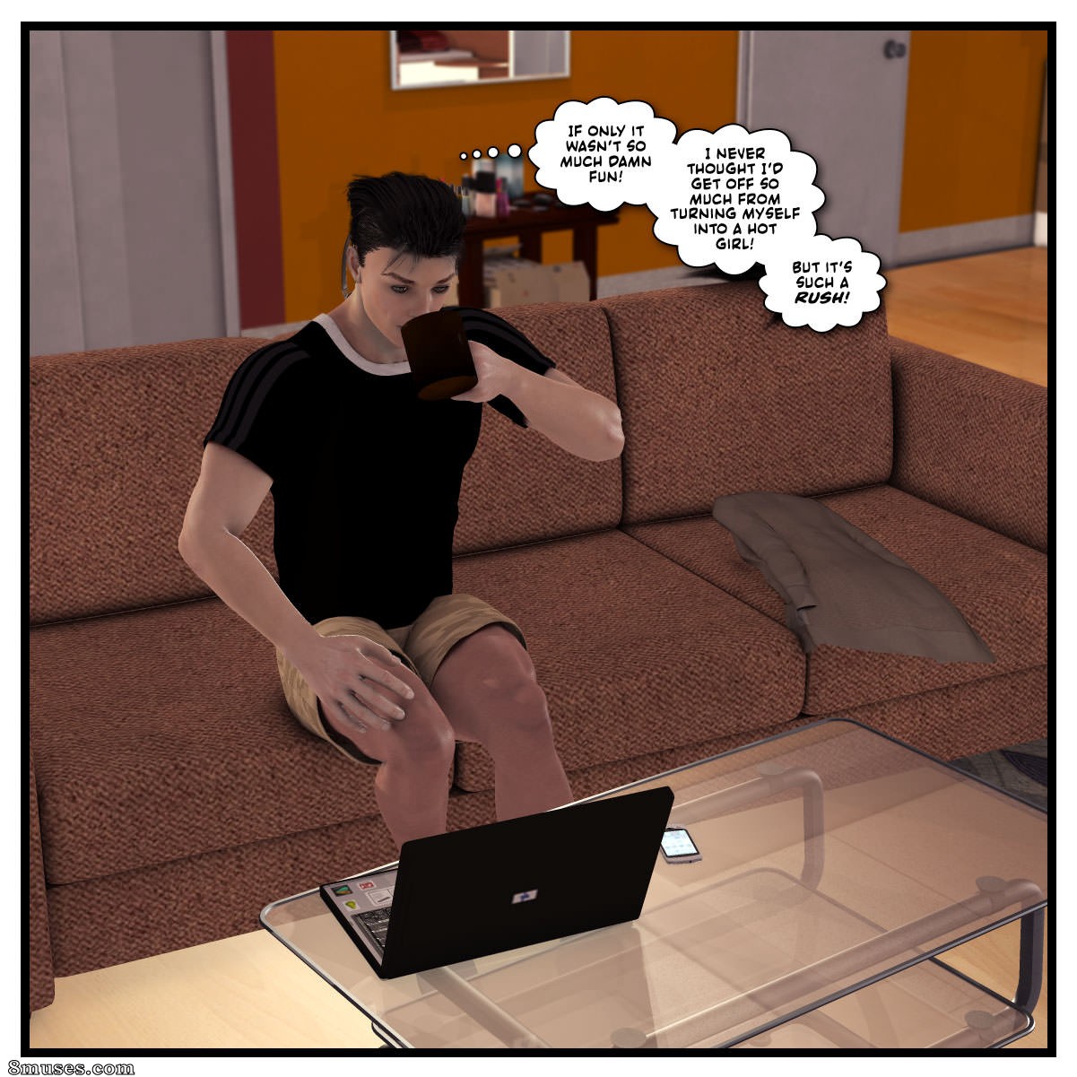 Maqui - Issue 1-5 - Page 173