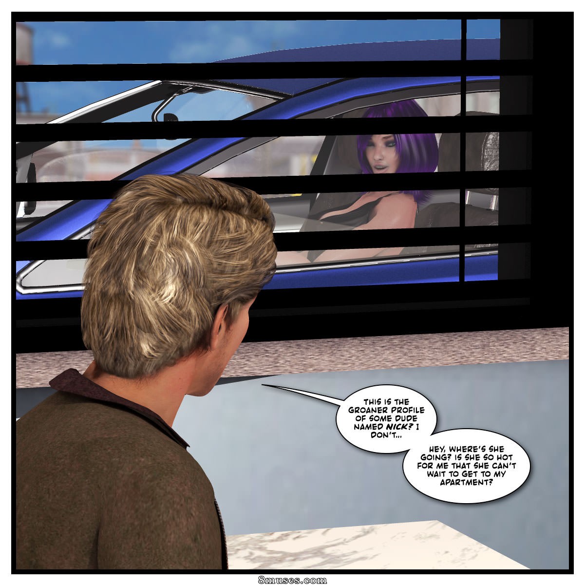 Maqui - Issue 1-5 - Page 221