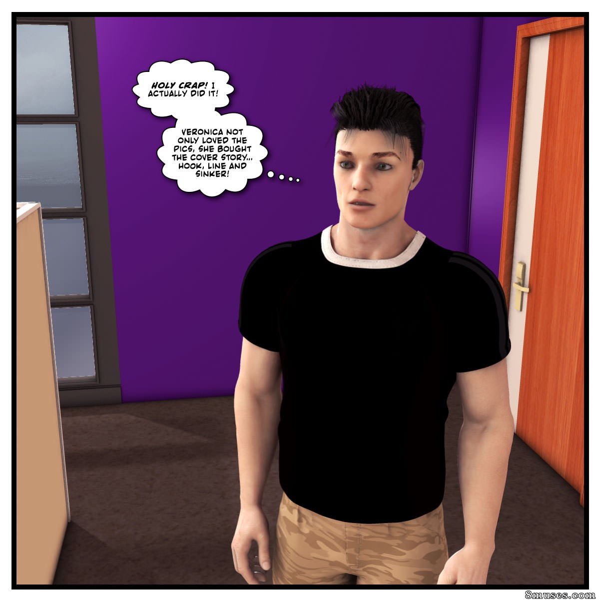 Maqui - Issue 1-5 - Page 166
