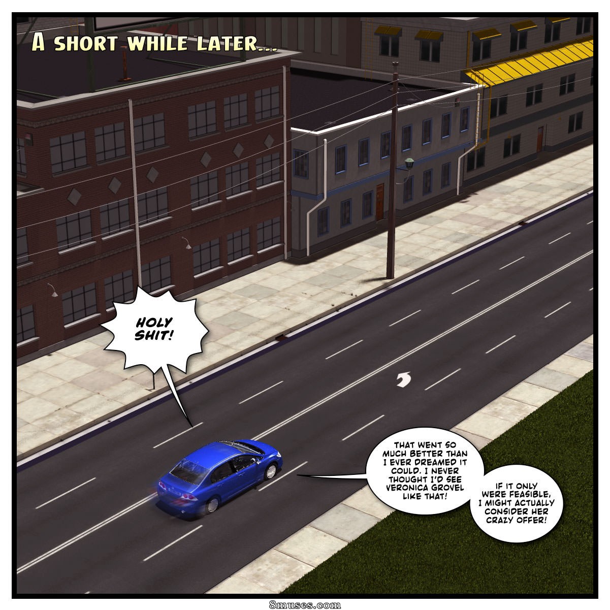 Maqui - Issue 1-5 - Page 186