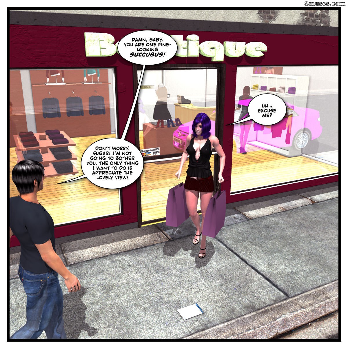 Maqui - Issue 1-5 - Page 195