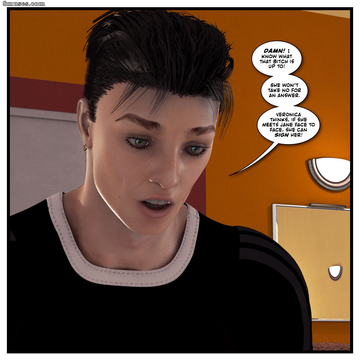 Maqui - Issue 1-5 - Page 178